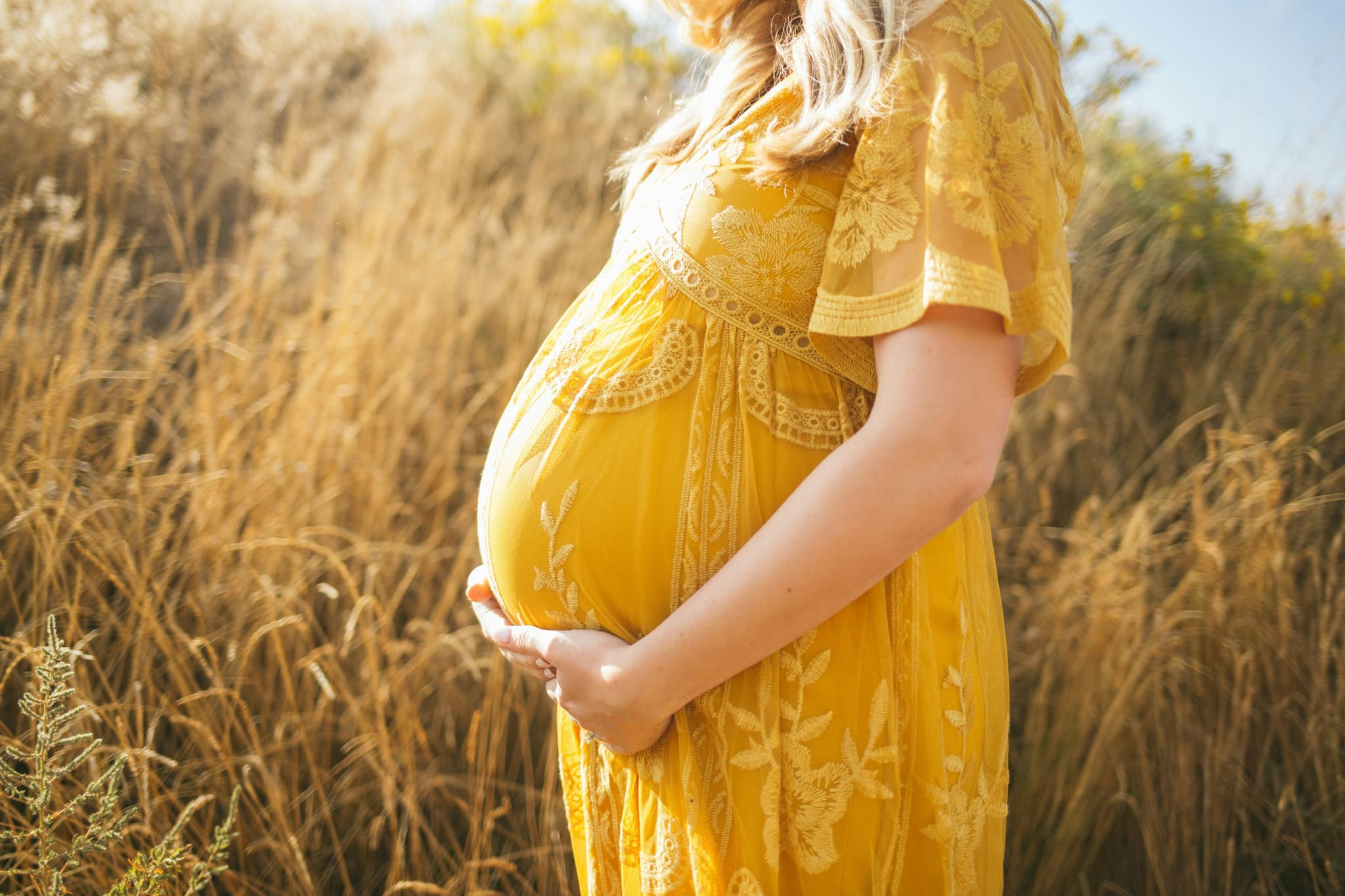 Maternidad