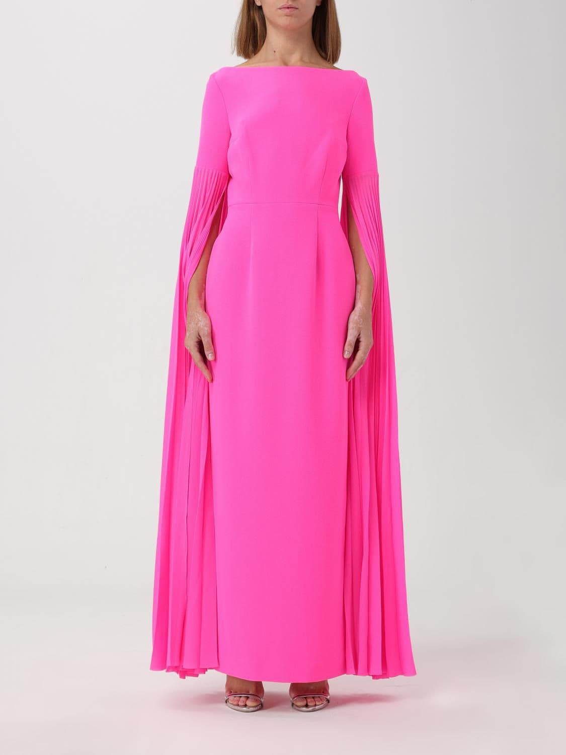 Dress Woman Solace London
