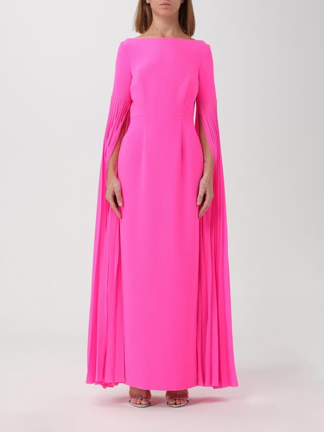 Dress Woman Solace London