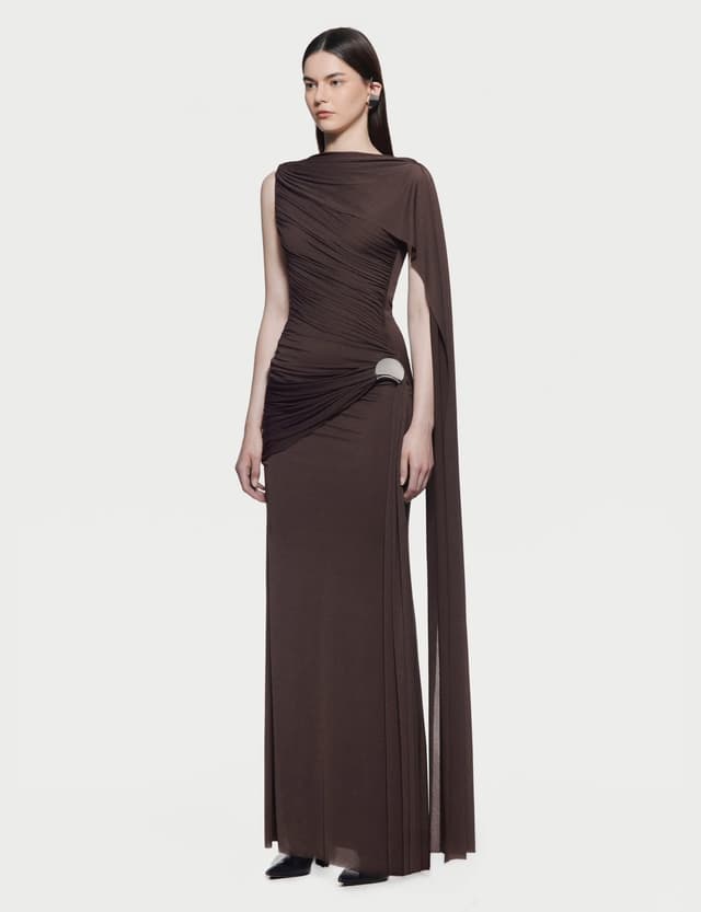 Helena Dress