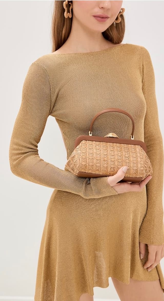 Zuma Crossbody bag