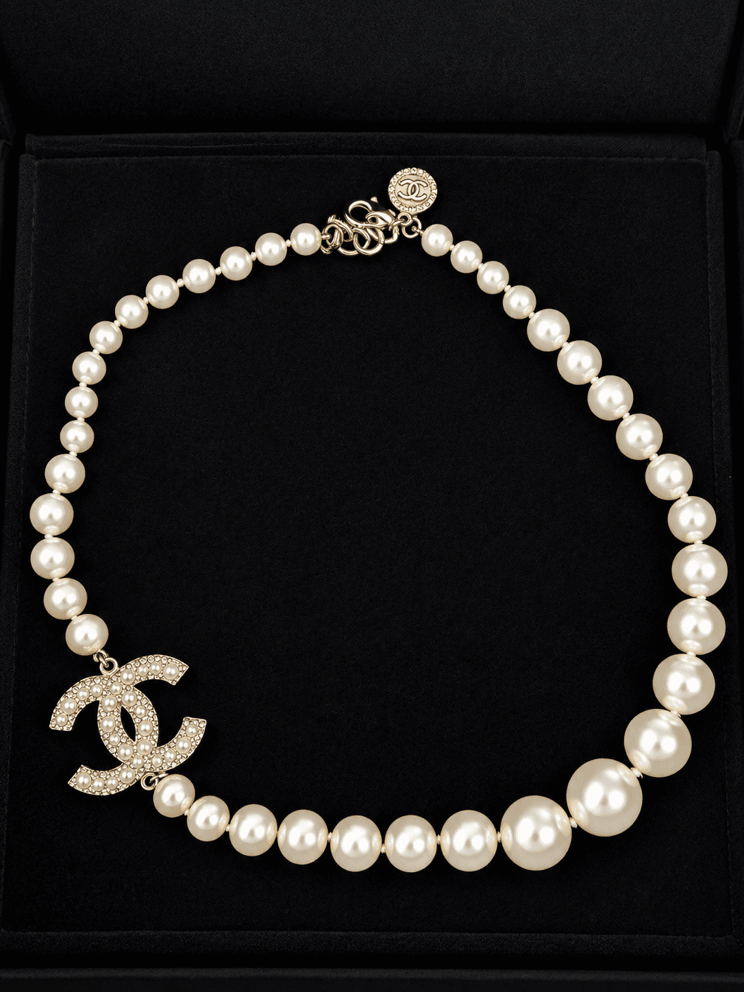 Collar de Perlas