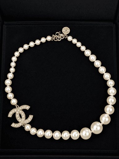 Collar de Perlas