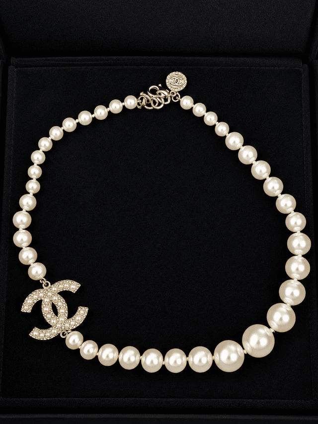Collar de Perlas