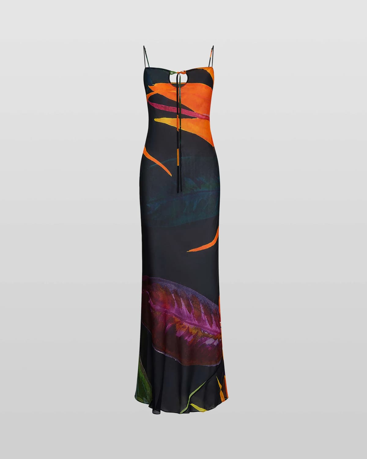 Calypso Dress