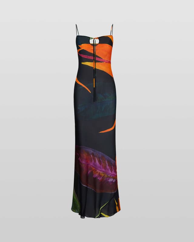 Calypso Dress