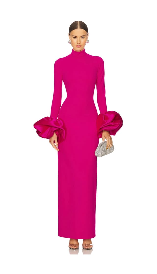 Viviana Maxi Dress