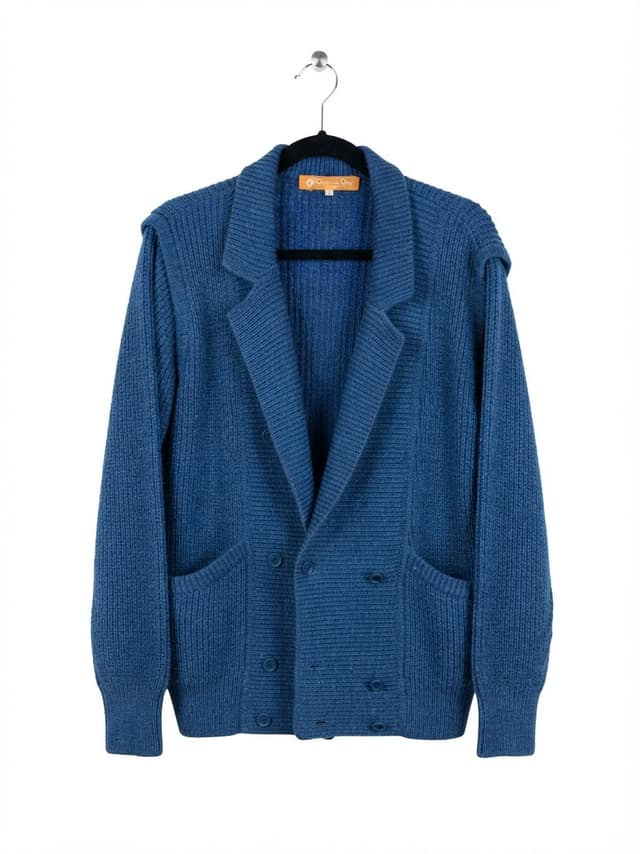 Cardigan Christian Dior Sports