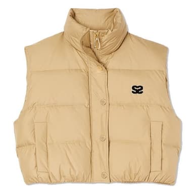 Puffer Sandro
