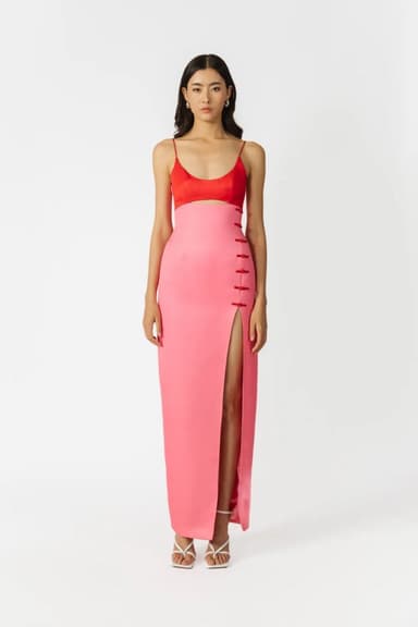 Vestido SAULEE