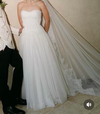 Bridal Dress