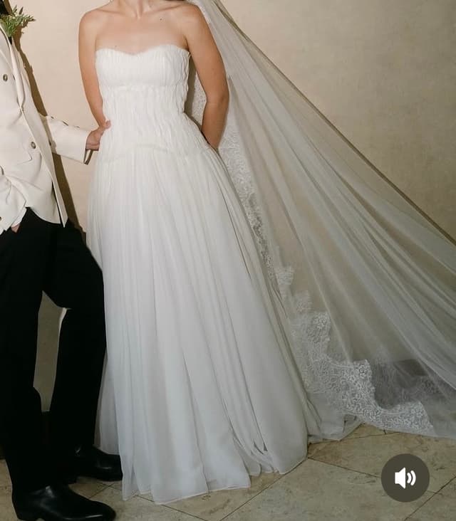 Bridal Dress