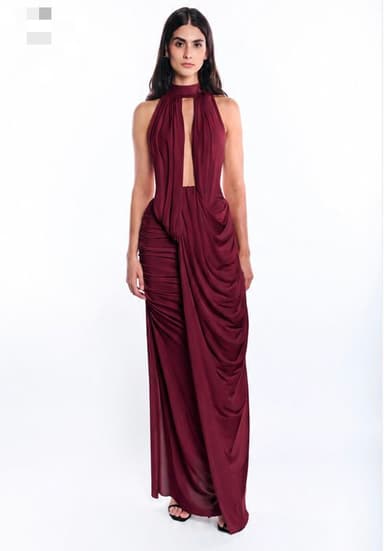 Vestido Instante