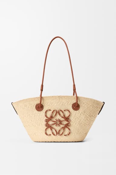 Anagram Basket
