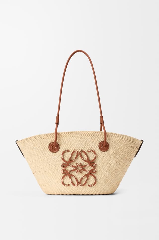 Anagram Basket