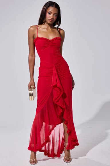 Vestido Akira Chicago