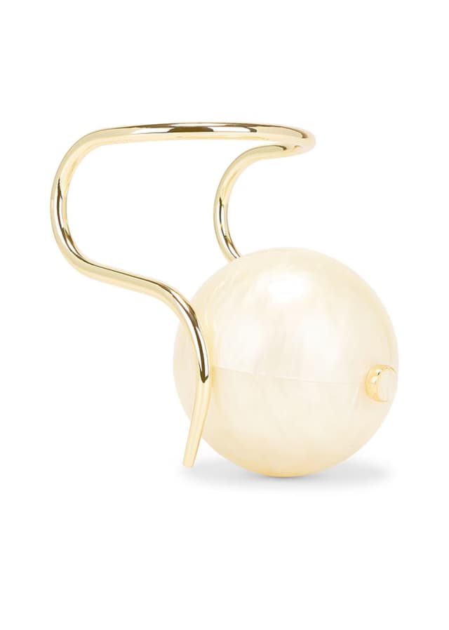 Pearl Bag
