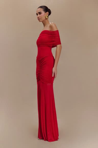 Caspian Dress