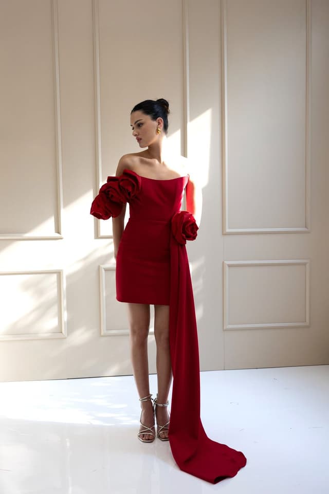 Amapola dress