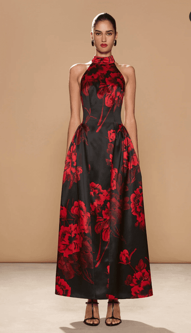 MODENA DRESS - SONYA MODA