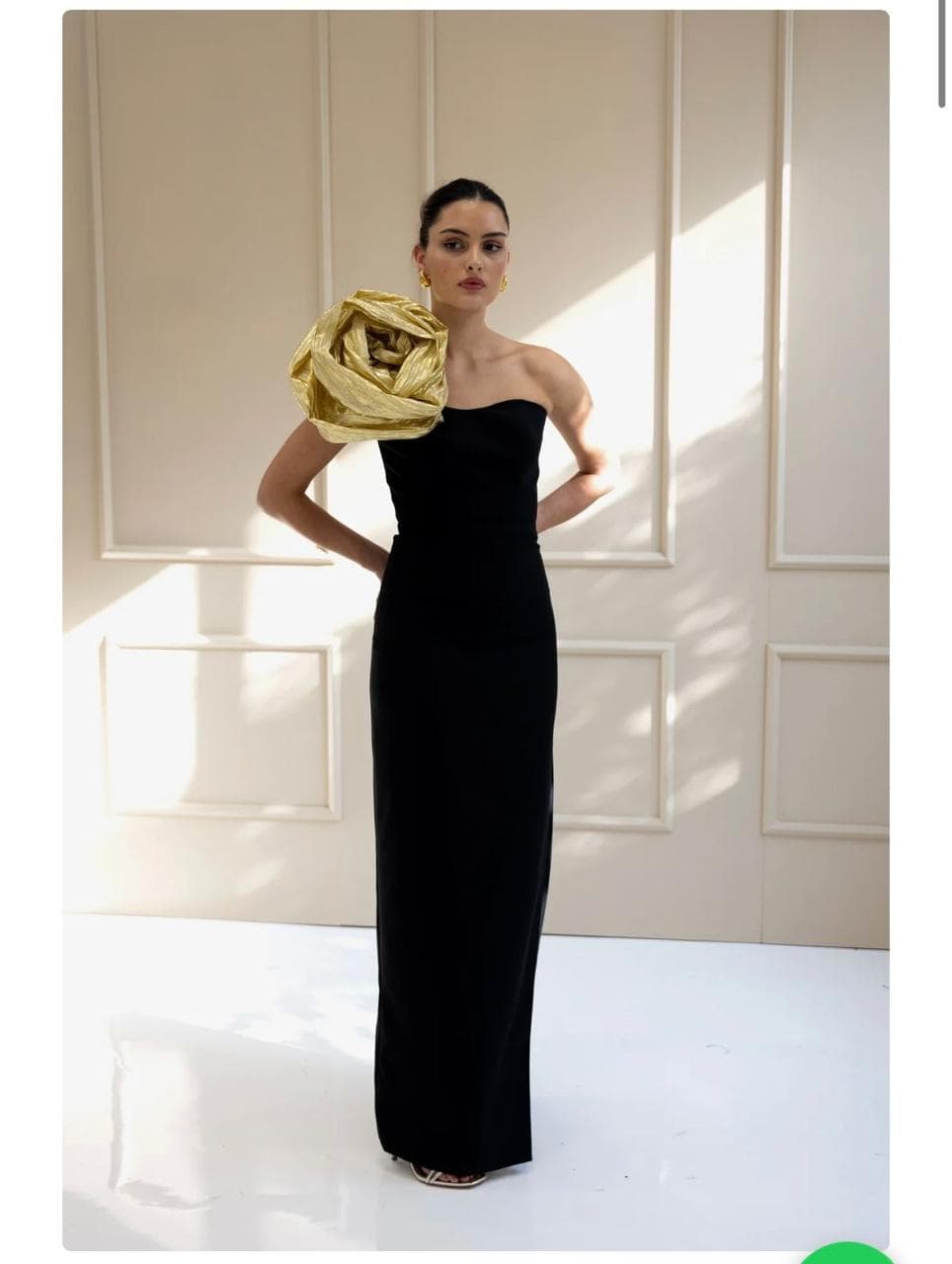 Vestido Karah