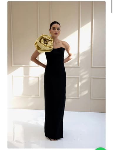 Vestido Karah