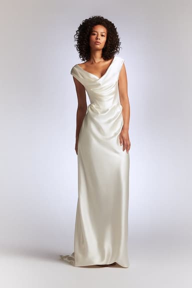 Nova Coctte Bridal Dress