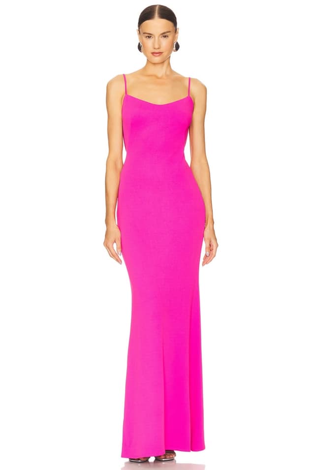 Vestido Damn Gina