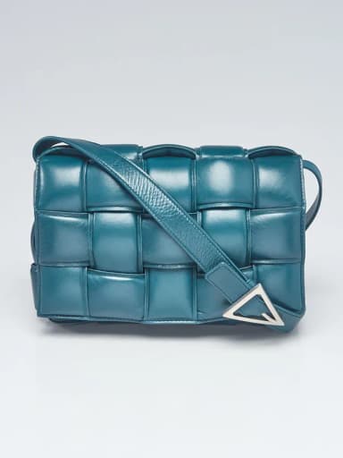 Bottega Veneta Padded Cassette