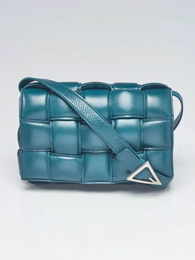 Bottega Veneta Padded Cassette