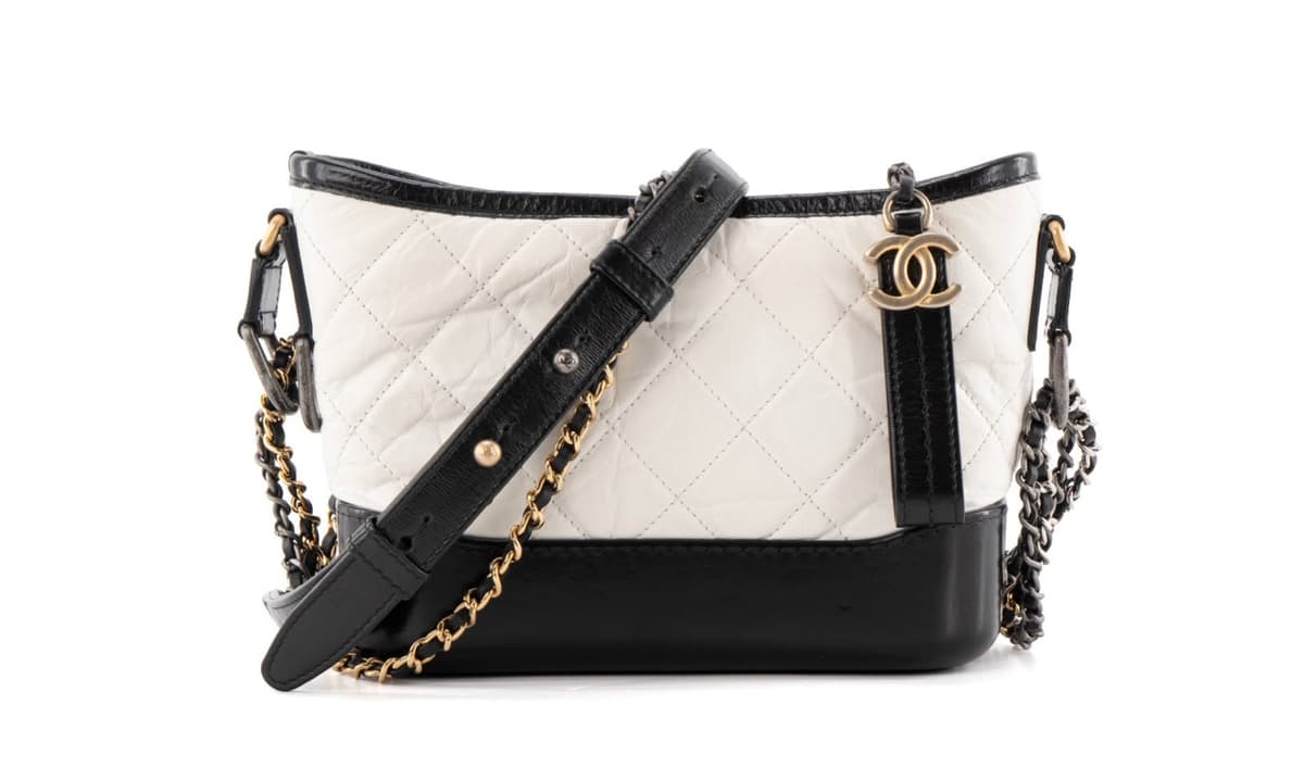 Chanel Gabrielle Bag