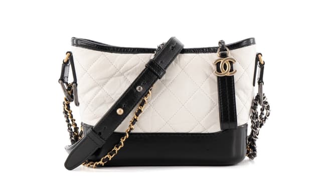 Chanel Gabrielle Bag