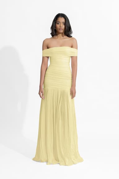 Maria Dress