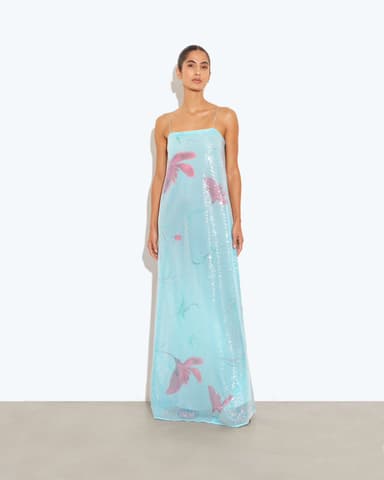 Marisol Dress