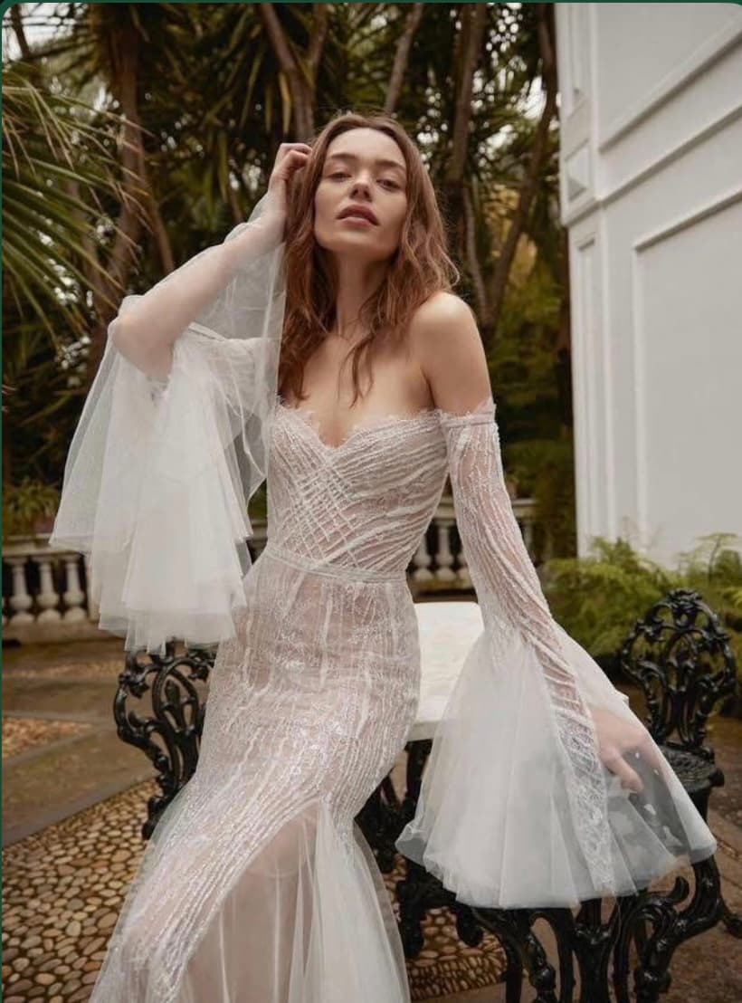Liz Martinez: VERONICA SS24