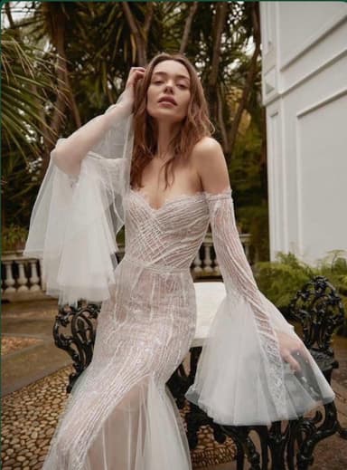 Liz Martinez: VERONICA SS24
