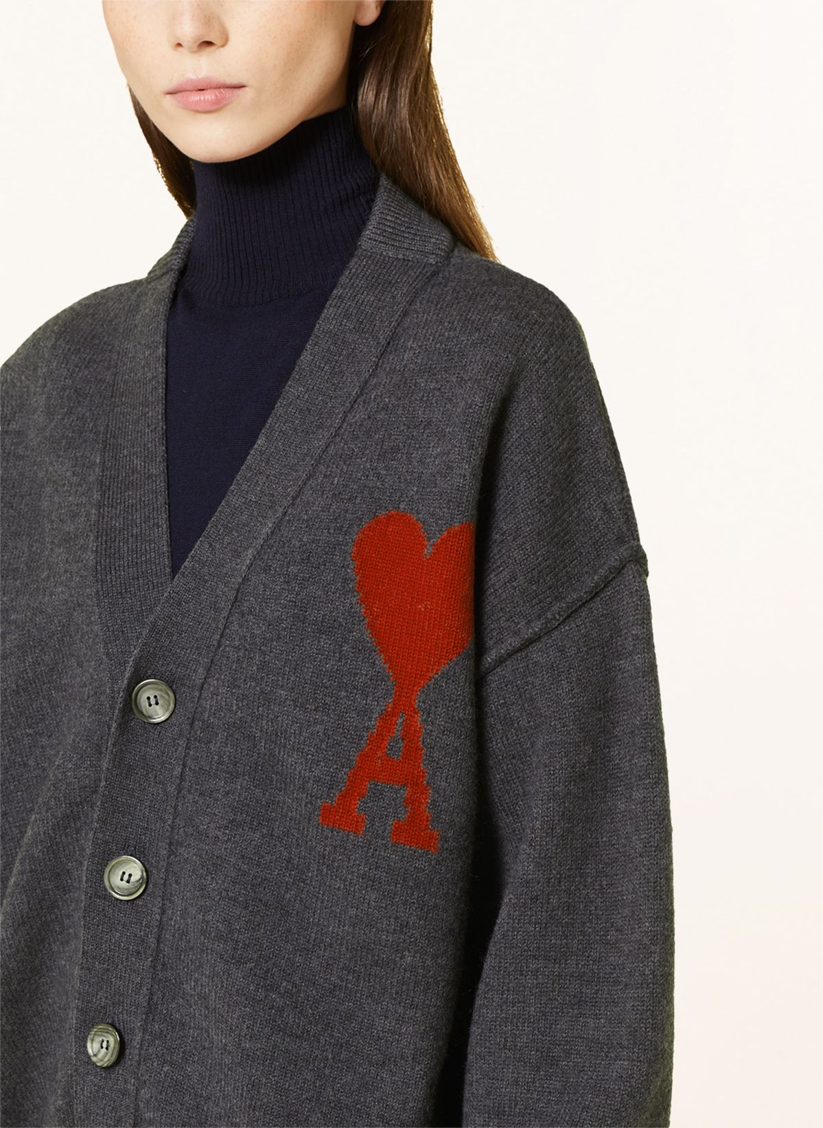 Cardigans & Suéter