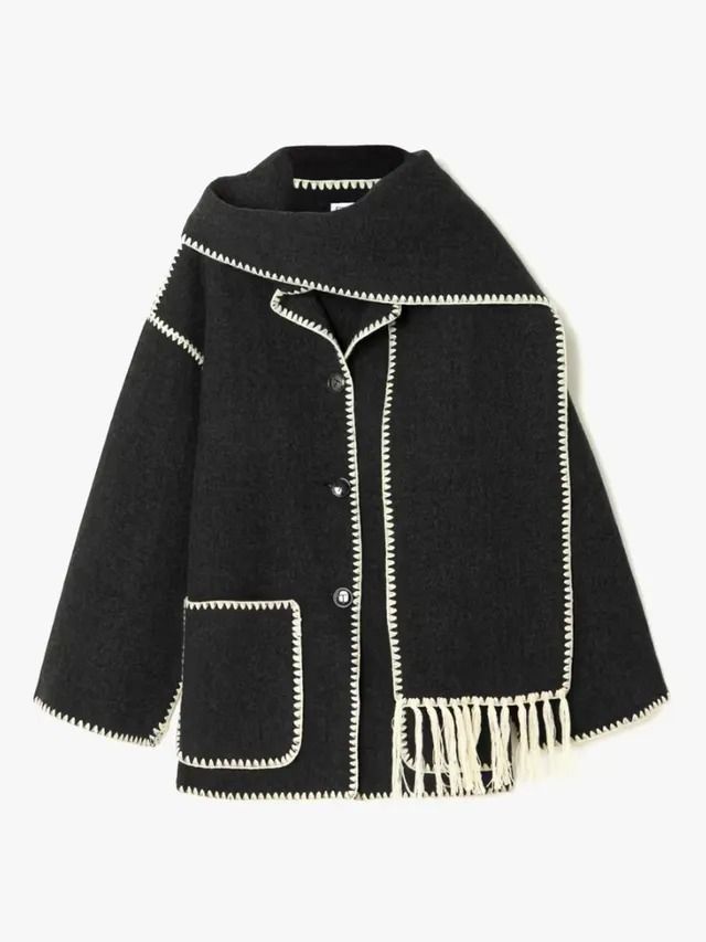 Chaquetas & Abrigos