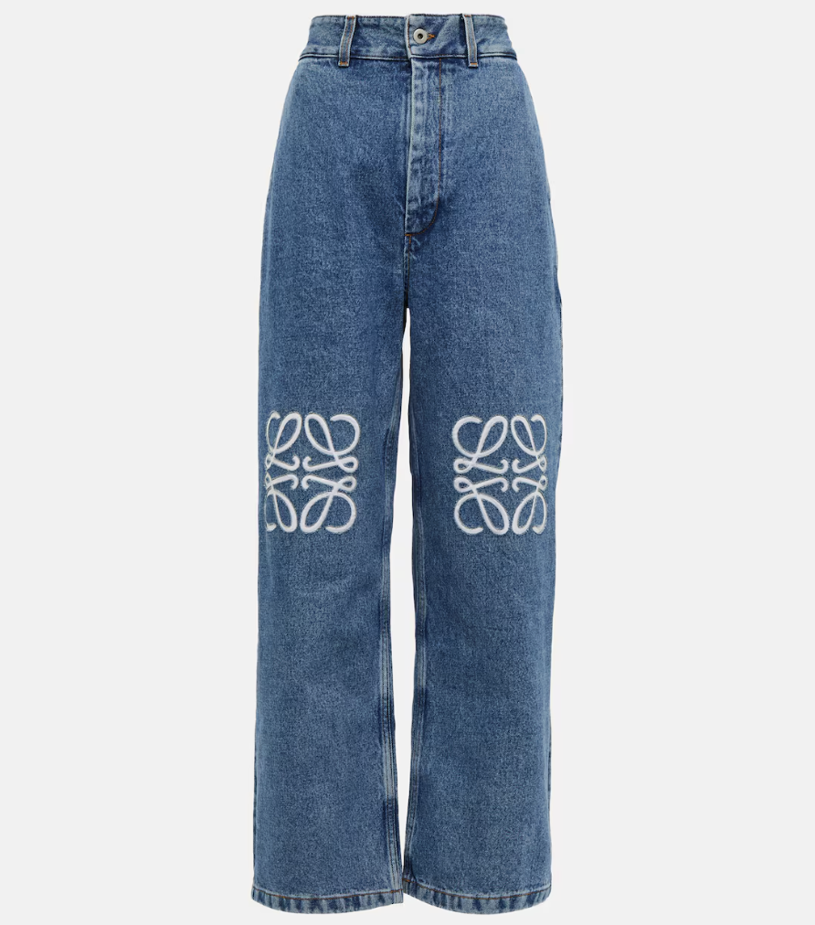 Pantalones