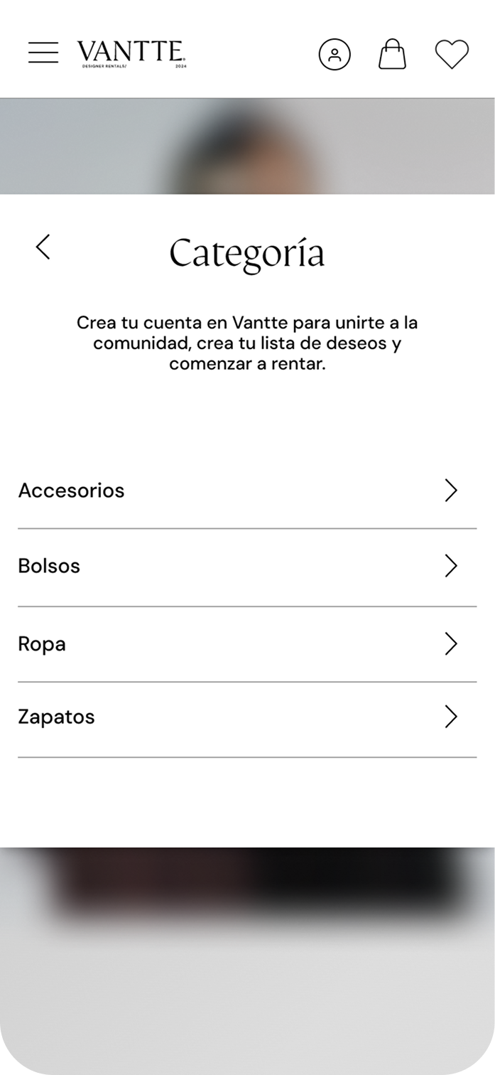 Vantte Hero